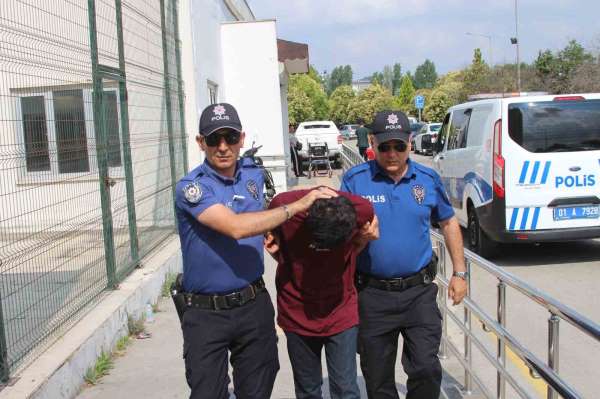 7 kişinin yaralandığı dolmuş kazasındaki şoför: 'Kız arkadaşımla sorun yaşamıştım'