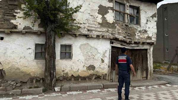 Bilecik'te tefecilik yaptığı tespit edilen 1 kişi gözaltına alındı