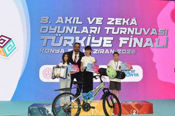 Köyceğizli öğrencilerden Türkiye finallerinde gururlandıran başarı
