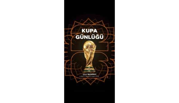 'Kupa Günlüğü', Türkiye - Avustralya maçının nabzını tutacak