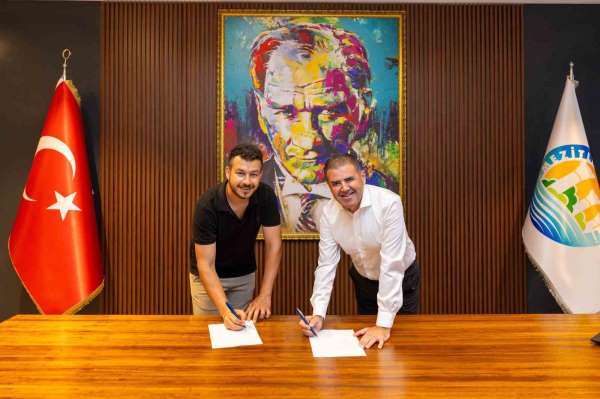 Mersin'de dezavantajlı bireyler su sporlarıyla buluşuyor