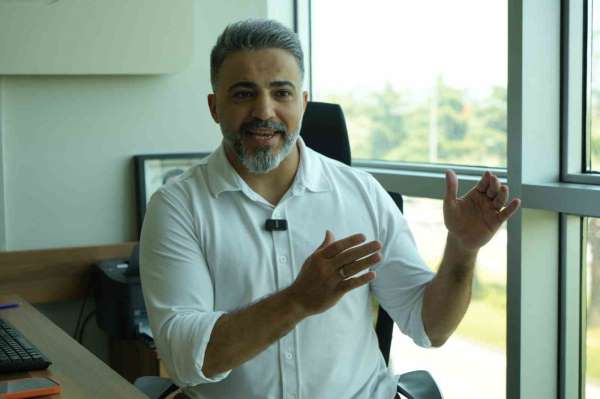 Psikiyatri uzmanından LGS öncesi öğrencilere mesaj: 'Sınav hayatın sonu değil'