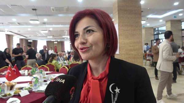 Şehit eşi Özlem Emir'den Şırnak mesajı: 'Biz geldik, gördük, ön yargılar yıkılsın'