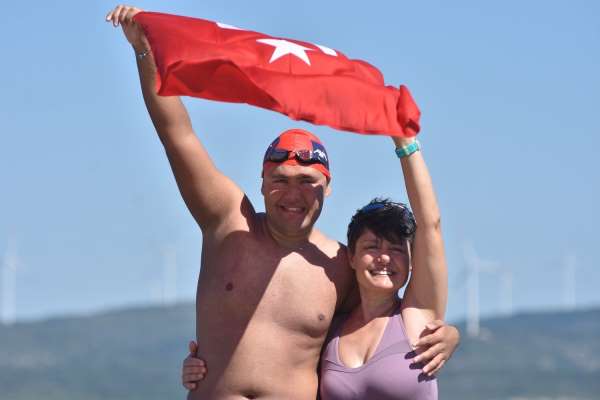 Tuna Tunca'nın hedefi Kuzey Kanalı
