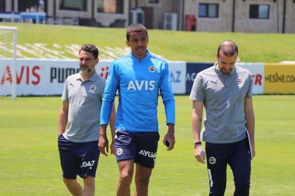 Luiz Gustavo: 'Şampiyon olmak zorundayız'