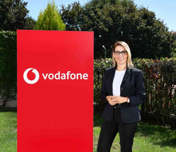 Vodafone'a 14 ödül birden