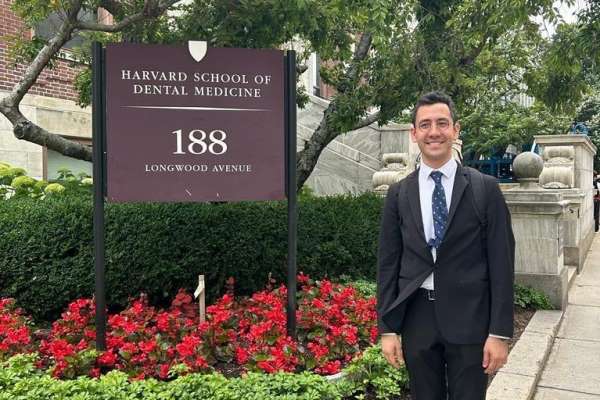 Dokuz Eylül ve Harvard Üniversitesi'nden ortak proje