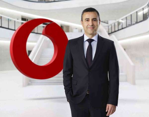 Vodafone Müşteri Hizmetleri'ne uluslararası ödül