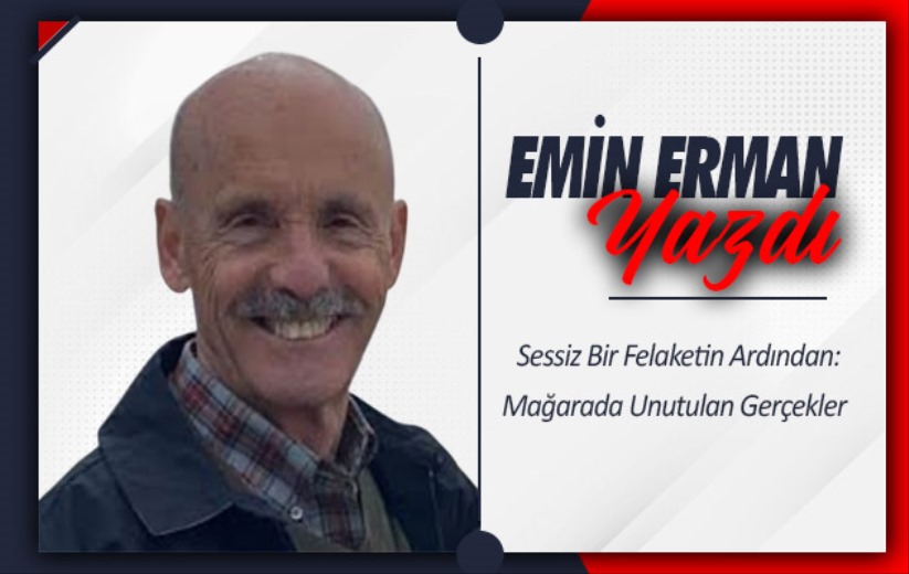 Sessiz Bir Felaketin Ardından: Mağarada Unutulan Gerçekler