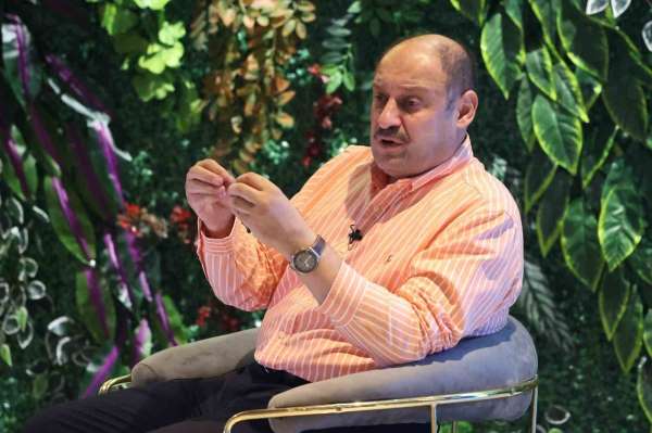 Başkan Gülpınar'dan terörsüz Türkiye sürecine tam destek