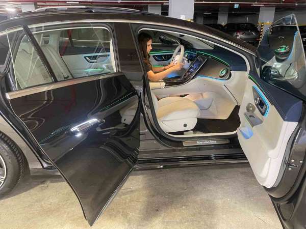 Binek otomobil ihracatı son 5 yılda yüzde 47 arttı