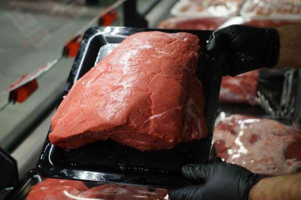 Et fiyatlarındaki düşüşle ilgili üreticilerden uyarı: 'Kesim fiyatına alınan etlere dikkat edilmeli'