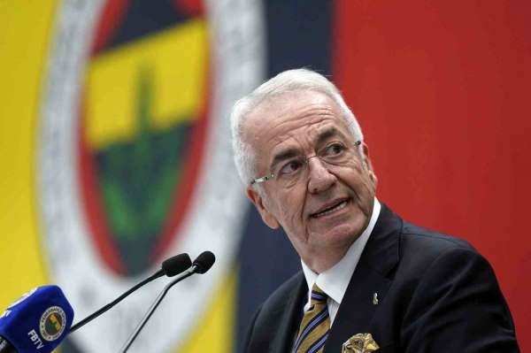 Fenerbahçe'de Erol Bilecik, görevinden istifa etti