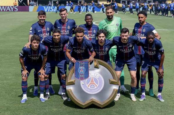 FIFA Kulüpler Dünya Kupası'nda final heyecanı