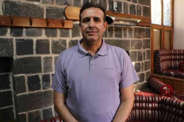 Kanaat önderleri ve işadamları terör örgütü PKK'nın silah bırakmasını değerlendirdi