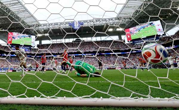 2026 FIFA Dünya Kupası'nda yarı final eşleşmeleri belli oldu