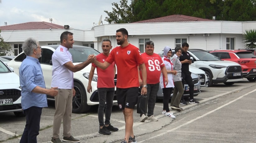 Hüseyin Eroğlu: 'Sivas'a kazanmak için gidiyoruz'