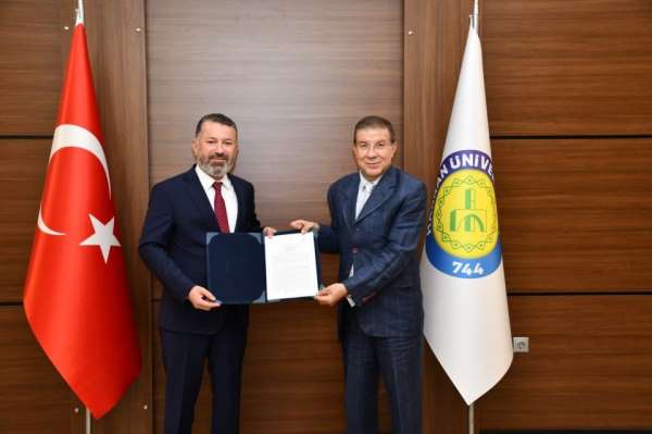 Üniversitelerin SAĞLIKFEST'e destekleri sürüyor