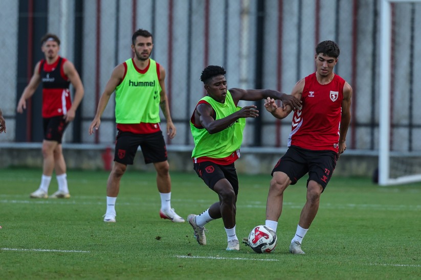 Thomas Reis, öğrencilerini Kocaeli randevusuna hazırlıyor