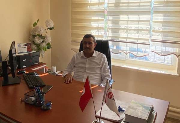 Akçadağ'a Vergi Dairesi Müdürlüğü kuruldu