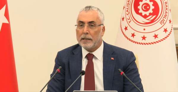 Bakan Işıkhan memur zammı için ilk teklifi açıkladı