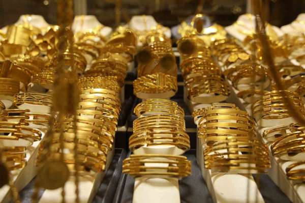 Başkan Çakmakçı: 'Altın her zaman güvenli liman olmaya devam edecek'