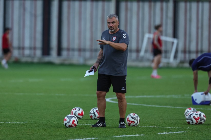 Thomas Reis, öğrencilerini Kocaeli randevusuna hazırlıyor