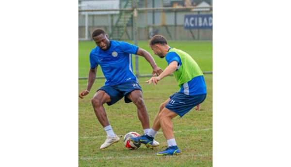 Çaykur Rizespor, Alanyaspor hazırlıklarına başladı