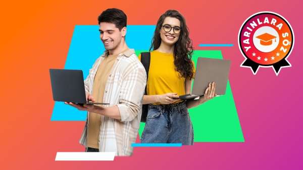 Dünya Gençlik Günü'nde 'Yarınlara Söz' programı yeni dönem başvuruları başlıyor