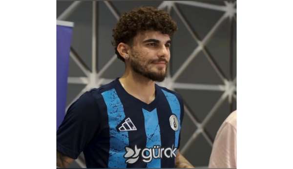 Kütahyaspor savunma oyuncusu Doğukan Nelik ile anlaştı