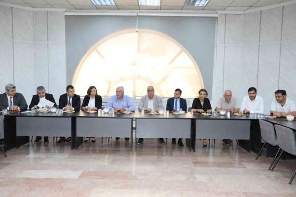 Lisanslı depoyla Antep fıstığı üreticisine finansman kolaylığı