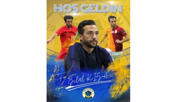 Menemen FK'da Bilal Kısa dönemi