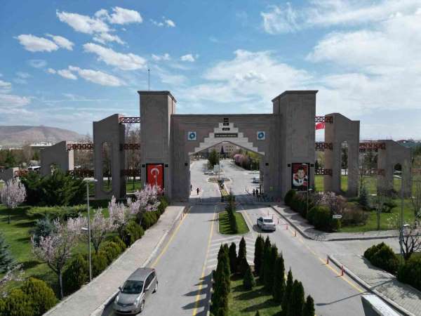 Niğde Ömer Halisdemir Üniversitesi'nden Gazze'deki işgal planına tepki