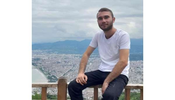 Ordu'da denizde boğulma tehlikesi geçiren şahıs, 2 gün sonra hayatını kaybetti