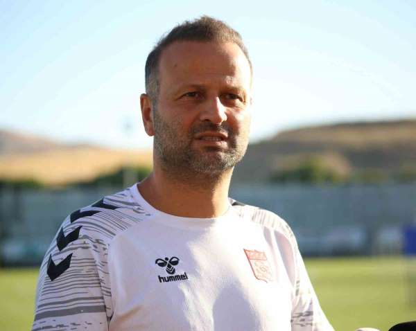 Osman Zeki Korkmaz: '1-2 takviye yapacağız'