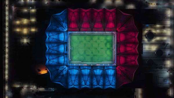 Trabzonspor evinde rahat ediyor