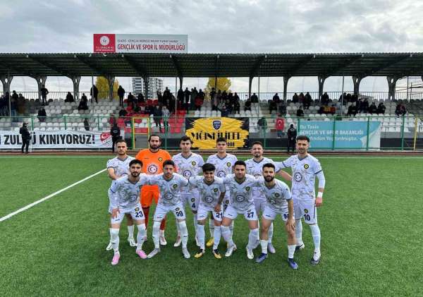 Yığınkispor, Bölgesel Amatör Lig'e katılmayacak