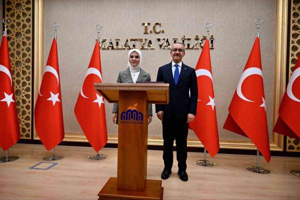 Bakan Göktaş: 'Terörsüz Türkiye, yüzyılın stratejik önceliklerinden biri'