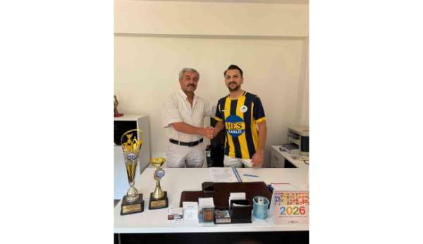Hakan Bahran, Hacılar Erciyesspor'da