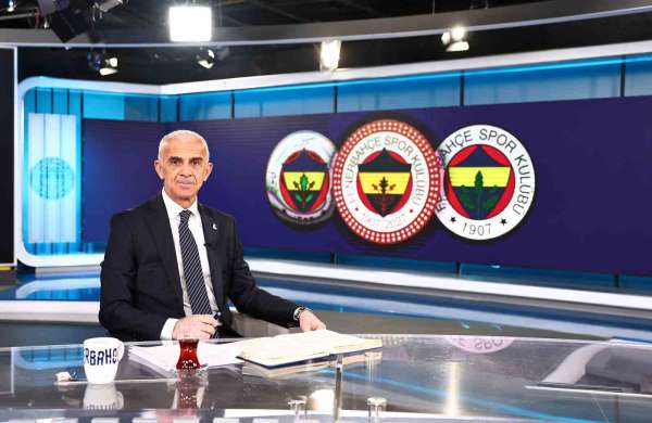 Oğuz Çetin'den transfer, şampiyonluk ve TFF açıklaması