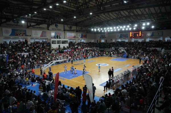 Turgutlu Belediyespor'da reklam alanları satışa sunuldu