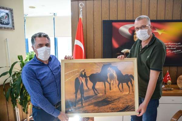 Gölecik ve Yeşildere barajları ile Karacabey'in rüyası gerçeğe dönüşecek