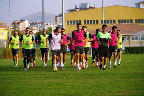 Kayserispor'da korona virüs testleri negatif çıktı