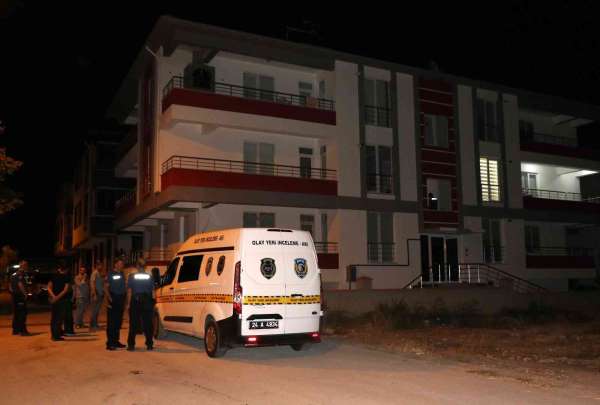 2 çocuk annesi kadın kocası tarafından 20 bıçak darbesiyle öldürüldü - Erzincan haber
