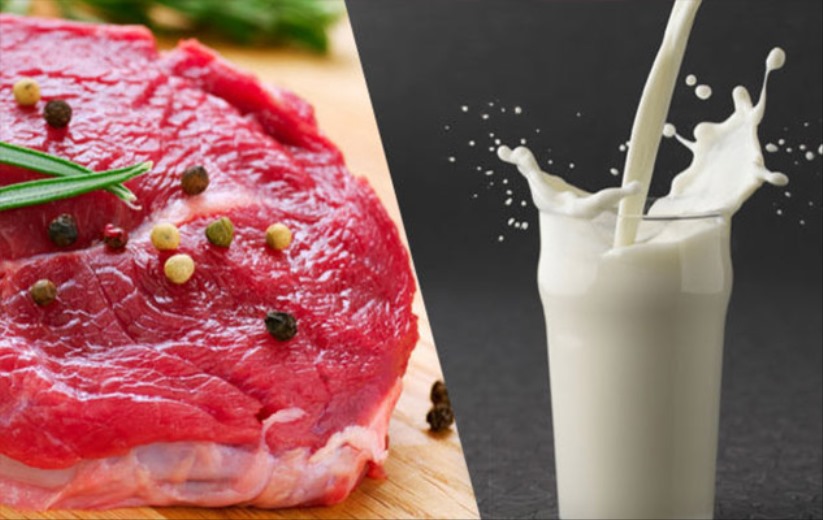 Et ve süt fiyatı yüzde 35 zamlanacak!