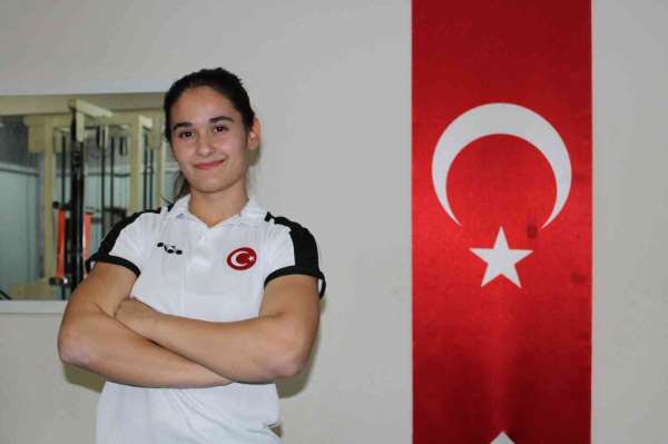 Bilek güreşçileri Türk bayrağını olimpiyatlarda da temsil etmek istiyorlar - Eskişehir haber