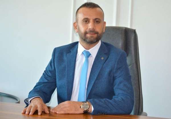 DTSO başkan adayı Karagöz: 'Amedspor'u Süper Lig'e taşıyacağız' - Diyarbakır haber