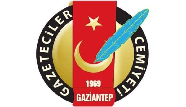 GGC'den gazeteciye saldırıya kınama - Gaziantep haber