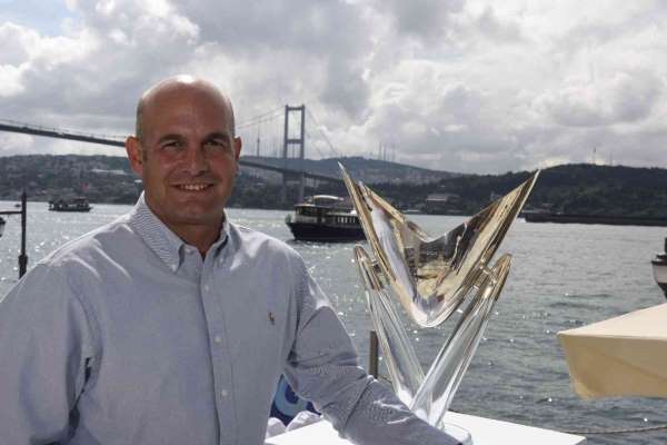 Gorbon: 'Bosphorus Cup, Türkiye'nin dünya markasıdır' - İstanbul haber