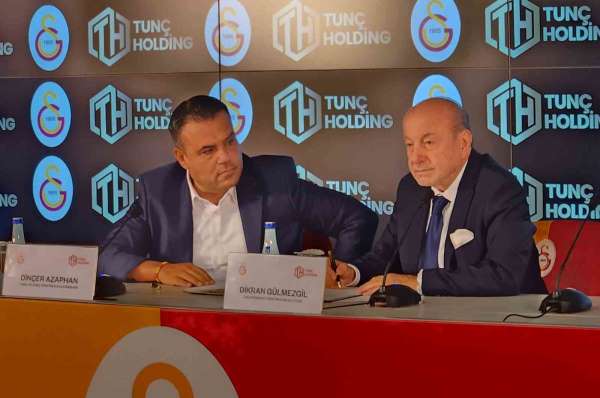 Galatasaray Kadın Basketbol Takımı'na yeni forma sponsoru